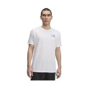 T-shirt Korte Mouw Under Armour 6004173100