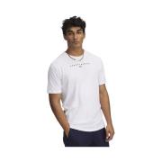 T-shirt Korte Mouw Under Armour 6000211100