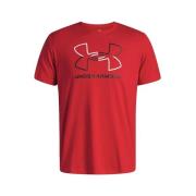 T-shirt Korte Mouw Under Armour Foundation Update