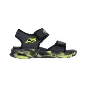 Sandalen Skechers S Lights-sola Glow S