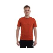 T-shirt Korte Mouw Emporio Armani 7M000224AF10375U3012