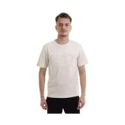 T-shirt Korte Mouw Emporio Armani 7M000149AF14772U1079
