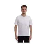 T-shirt Korte Mouw Emporio Armani 7M000149AF14772U0002
