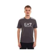 T-shirt Korte Mouw Emporio Armani 7M000961AF10375U8117