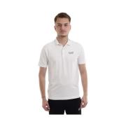 Polo Shirt Korte Mouw Emporio Armani 7M000184AF13511U0005
