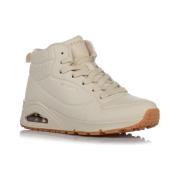 Hoge Sneakers Skechers Stand High