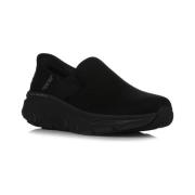 Instappers Skechers Dlux Walker 2.0