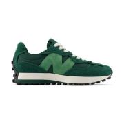 Lage Sneakers New Balance U327WTB
