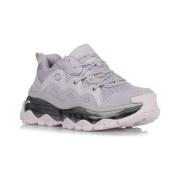 Lage Sneakers Skechers Uno Chaos