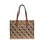 Handtas Guess HWJO8665240LTL
