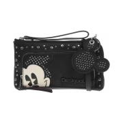 Schoudertas Desigual 24WAYP352000