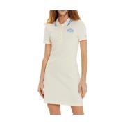 Korte Jurk Tommy Hilfiger WW0WW43841