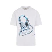 T-shirt Korte Mouw Karl Kani PD00005347