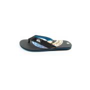 Teenslippers Quiksilver Molokai