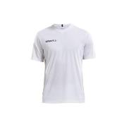 T-shirt Korte Mouw Craft Squad Solid