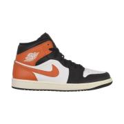 Hoge Sneakers Nike Air Jordan 1