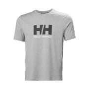 T-shirt Korte Mouw Helly Hansen 54596949