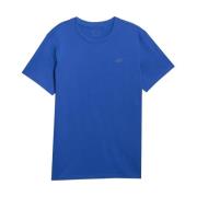 T-shirt Korte Mouw 4F K16238