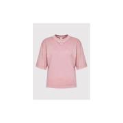 T-shirt Korte Mouw Reebok Sport HK6950