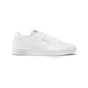 Lage Sneakers Reebok Sport Court Clean