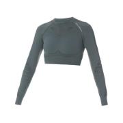 T-Shirt Lange Mouw Brubeck T2108