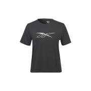 T-shirt Korte Mouw Reebok Sport HB1049