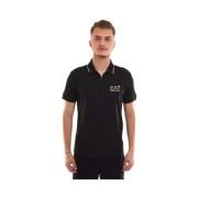 Polo Shirt Korte Mouw Emporio Armani 7M000669AF13739UC001
