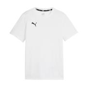 T-shirt Korte Mouw Puma Team Goal