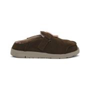 Pantoffels Satorisan 120128THUNDER