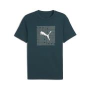 T-shirt Korte Mouw Puma 68803175