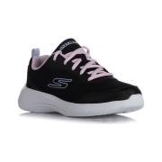 Lage Sneakers Skechers 303574LBLK