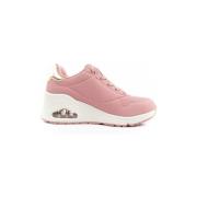 Lage Sneakers Skechers Uno Wedge-hi