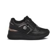Lage Sneakers Laura Biagiotti 9251BLK