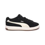 Lage Sneakers Puma Court
