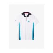 Polo Shirt Korte Mouw Australian TEUPO0033002