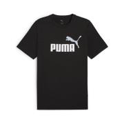 T-shirt Korte Mouw Puma 68470801