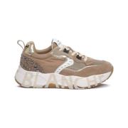 Lage Sneakers Voile Blanche 20174754D29