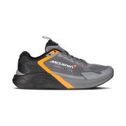 Hardloopschoenen K-Swiss Aero-actv Xmclarenii Steel