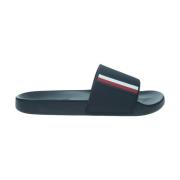 Teenslippers Tommy Hilfiger FM0FM05618DW5