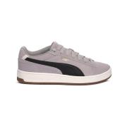 Lage Sneakers Puma Court