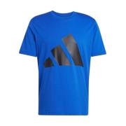 T-shirt Korte Mouw adidas Essentials