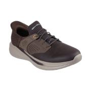 Lage Sneakers Skechers Slade-macklin