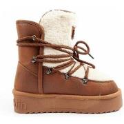 Snowboots D.Franklin DFSH371008CAME