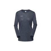 T-Shirt Lange Mouw Mammut 1016017005784