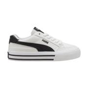 Lage Sneakers Puma Court Classic Vulc