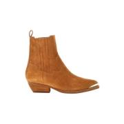 Enkellaarzen Guess Bottines
