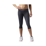 Broek Reebok Sport Rcf Reversbl Chase Capri