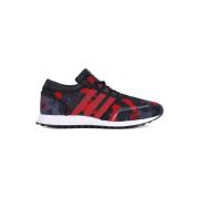 Lage Sneakers adidas Los Angeles J