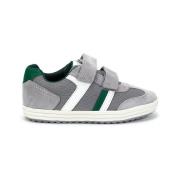 Lage Sneakers Geox JR Vita Boy
