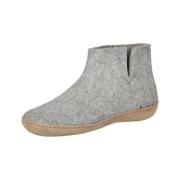 Hoge Sneakers Glerups G0100